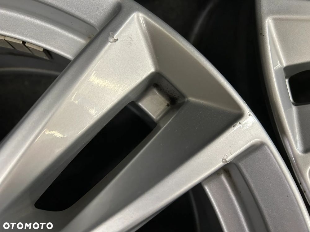 Alufelgi Volvo XC40, XC60, V60, S60 18 cali 5x108 4szt. Ładne! - 13