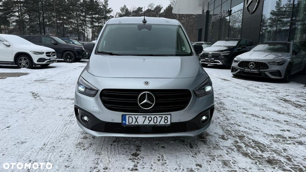 Mercedes-Benz Citan 112 CDI - 8