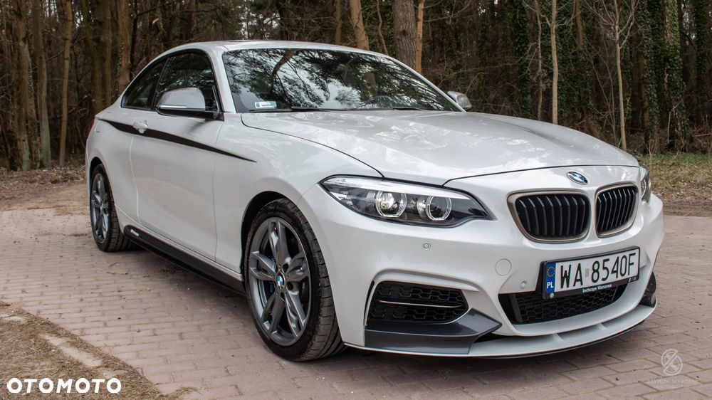 BMW Seria 2 - 15