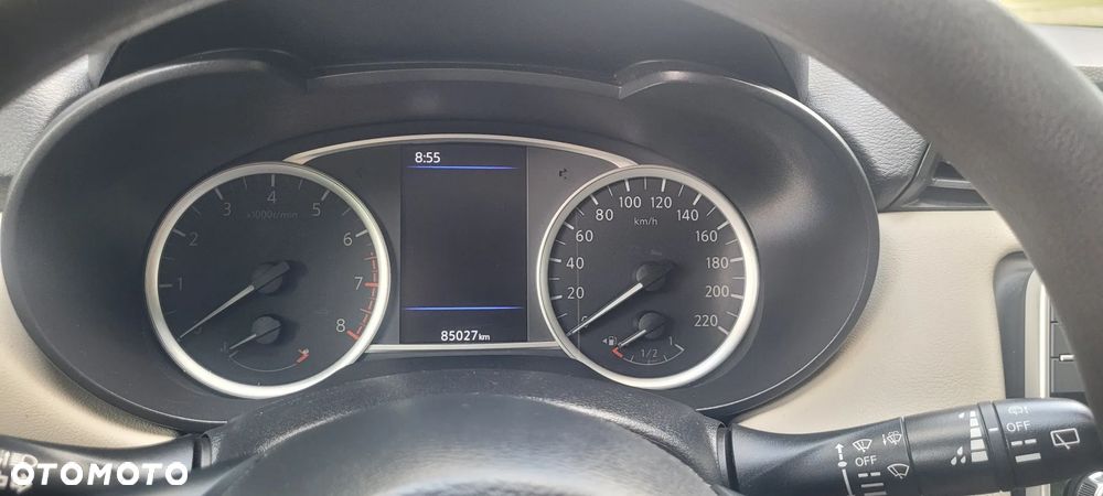 Nissan Micra 1.0 IG-T Acenta - 9