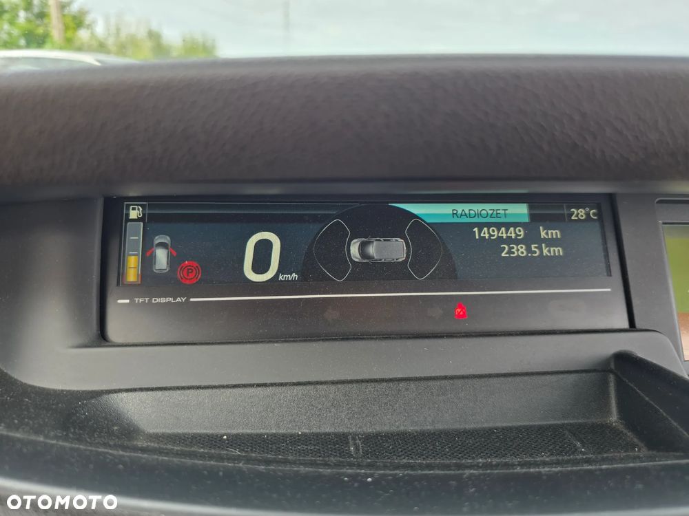 Renault Scenic - 30