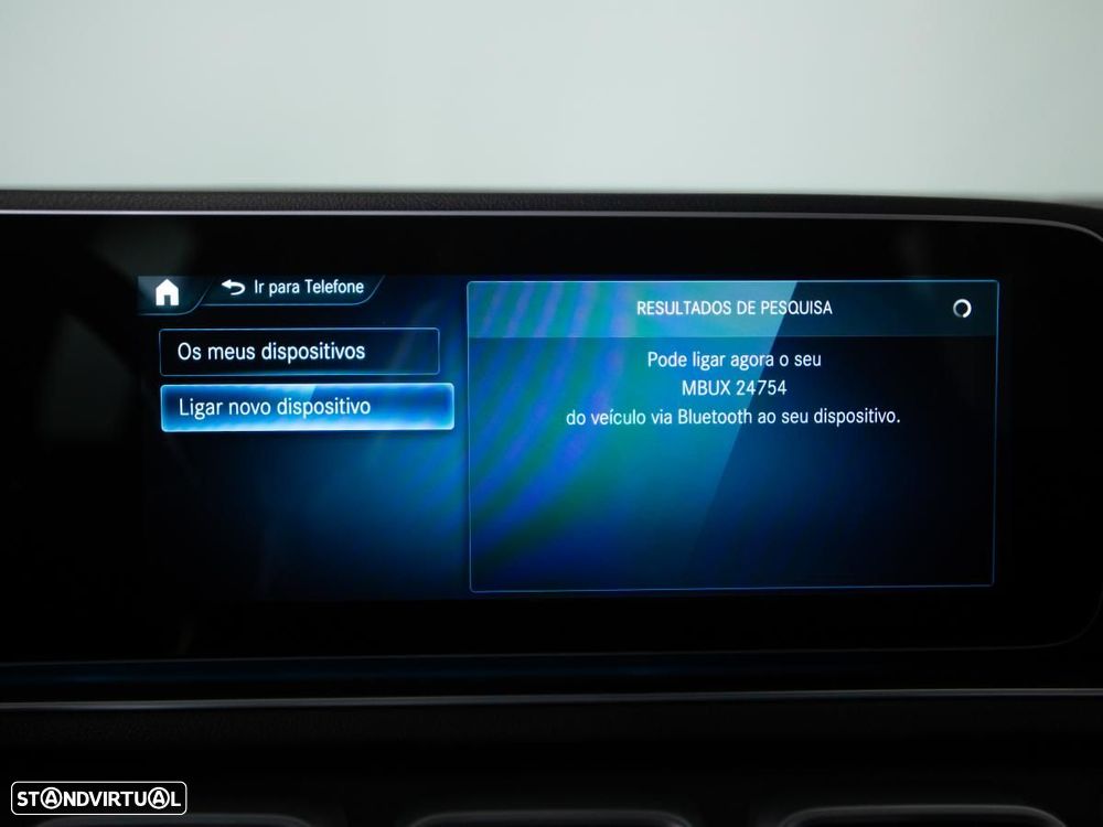 Mercedes-Benz GLE 350 de 4Matic 9G-TRONIC - 33