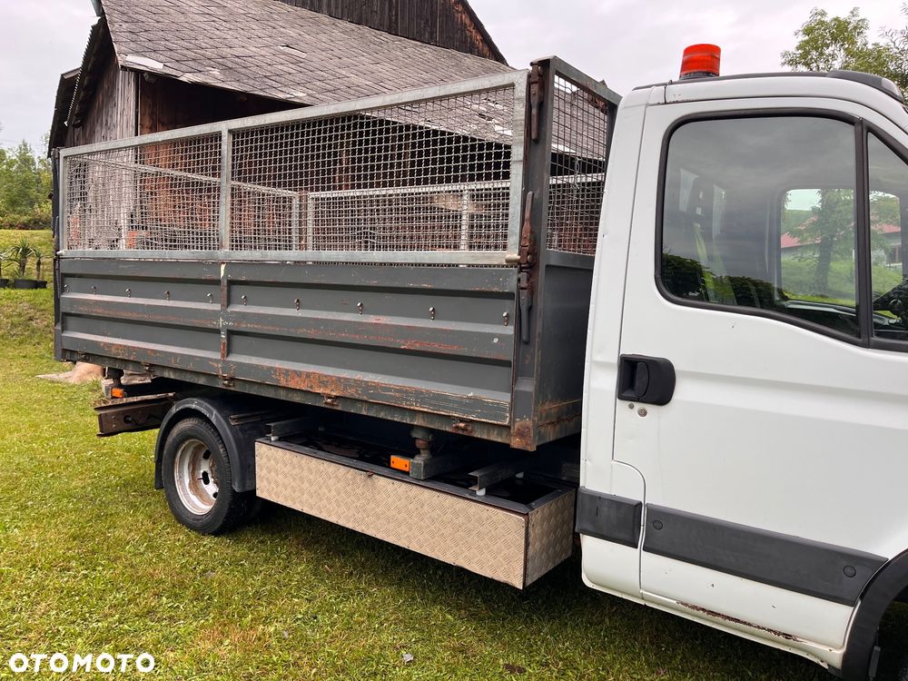 Iveco DAILY 50C15L - 2