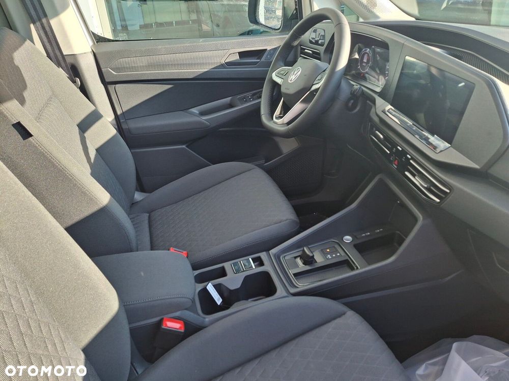 Volkswagen Caddy - 11