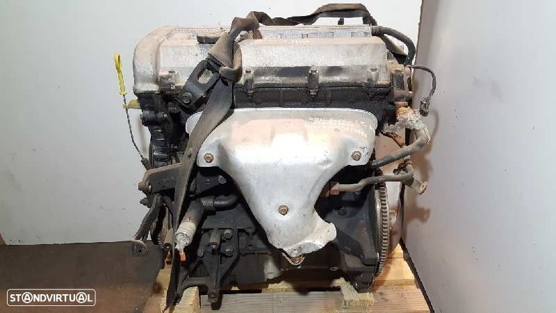 MOTOR COMPLETO KIA SEPHIA SEDAN 1998 - 3