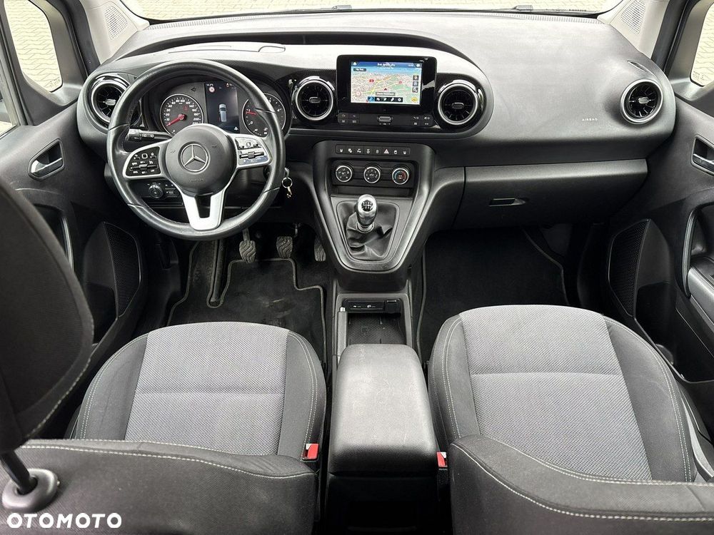 Mercedes-Benz Citan Tourer L1 420.723 - 12