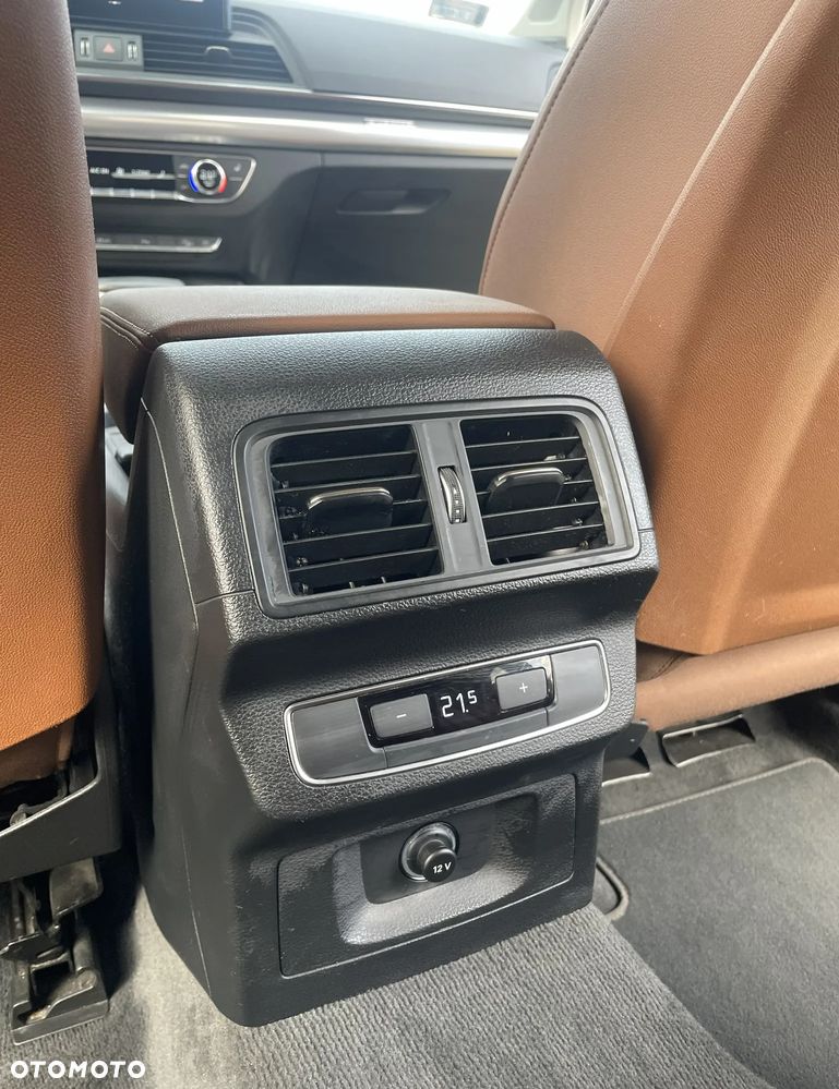 Audi Q5 40 TDI Quattro Sport S tronic - 19