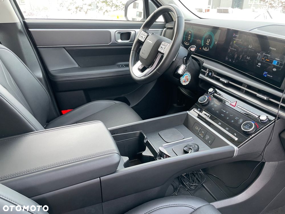 Hyundai Santa Fe - 15