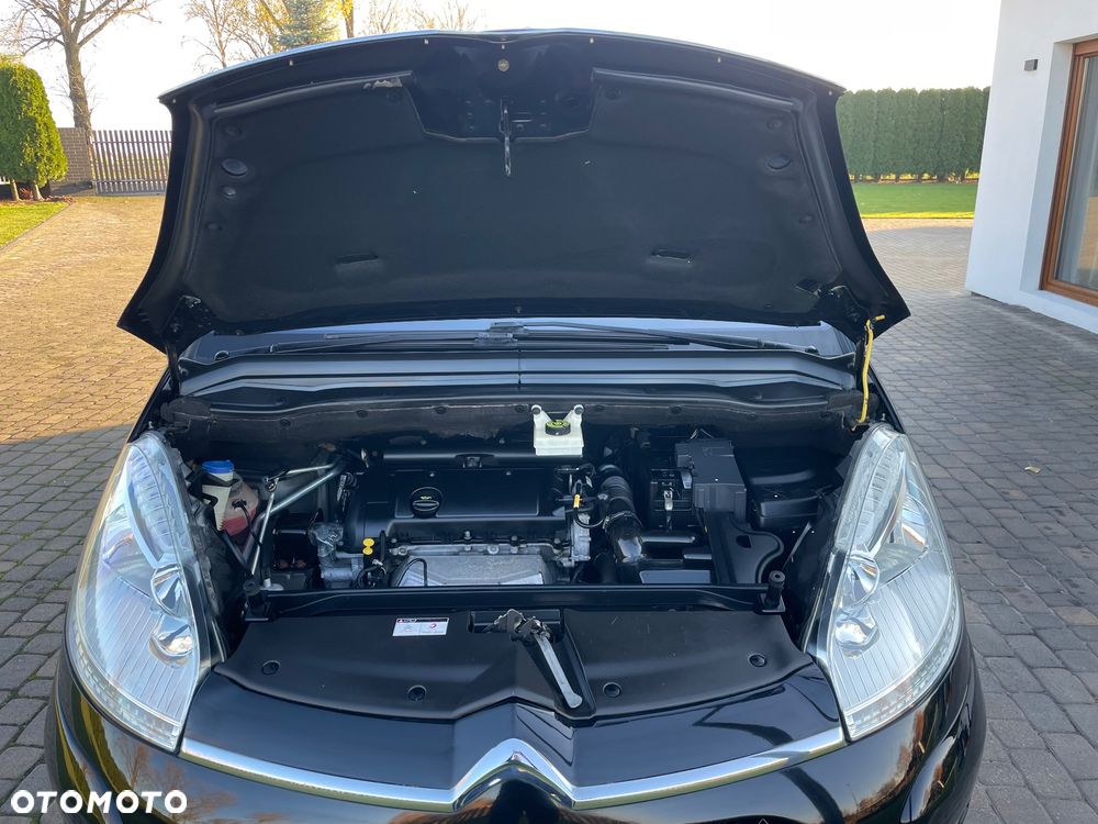 Citroën C4 Picasso - 17