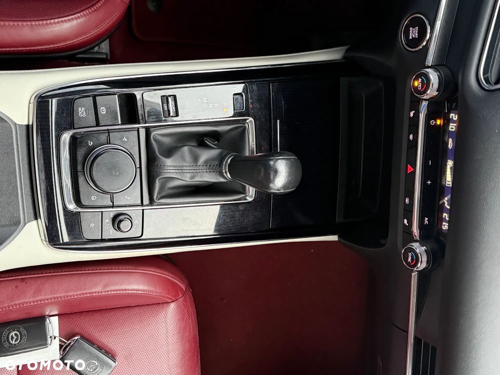 Mazda CX-30 2.0 mHEV Hikari 2WD - 13