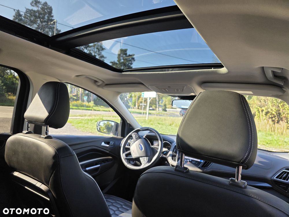 Ford Kuga 2.0 TDCi 4x4 Vignale - 18