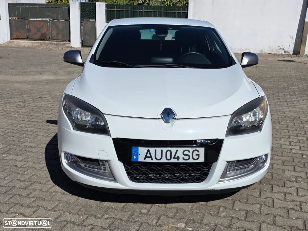 Renault Mégane Coupe Energy TCe 115 Start & Stop GT Line - 42