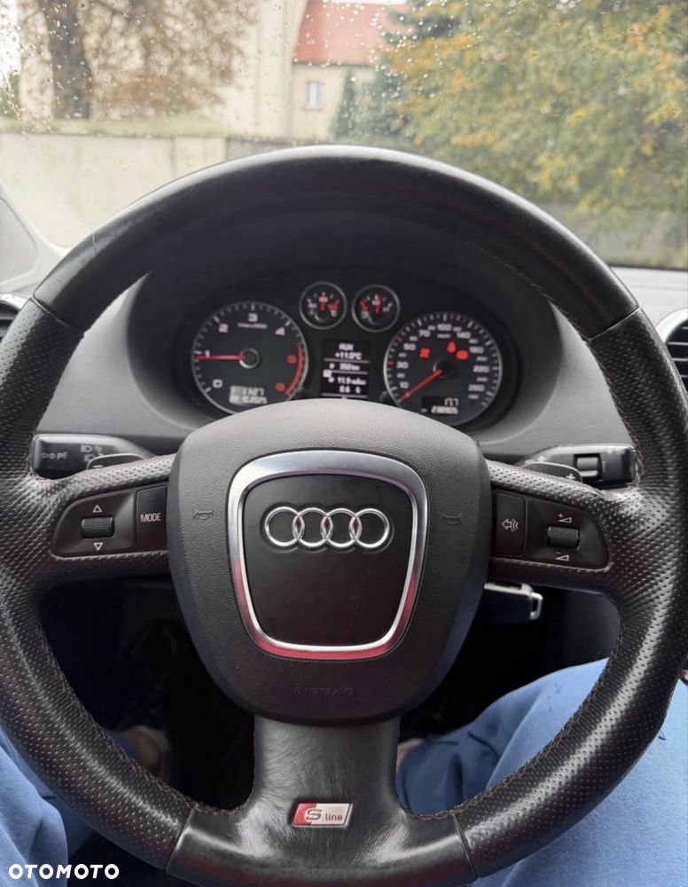 Audi A3 3-drzwiowe - 6