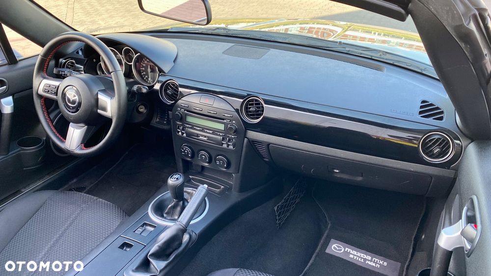 Mazda MX-5 1.8 MZR Kenko - 11