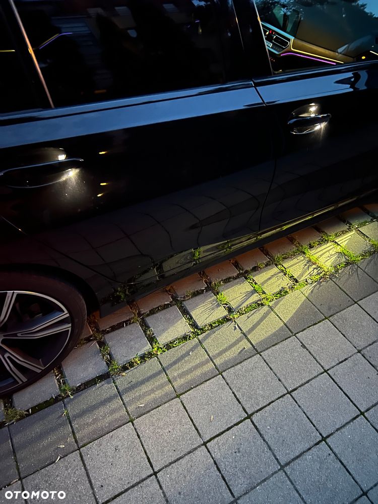 BMW Seria 3 - 21