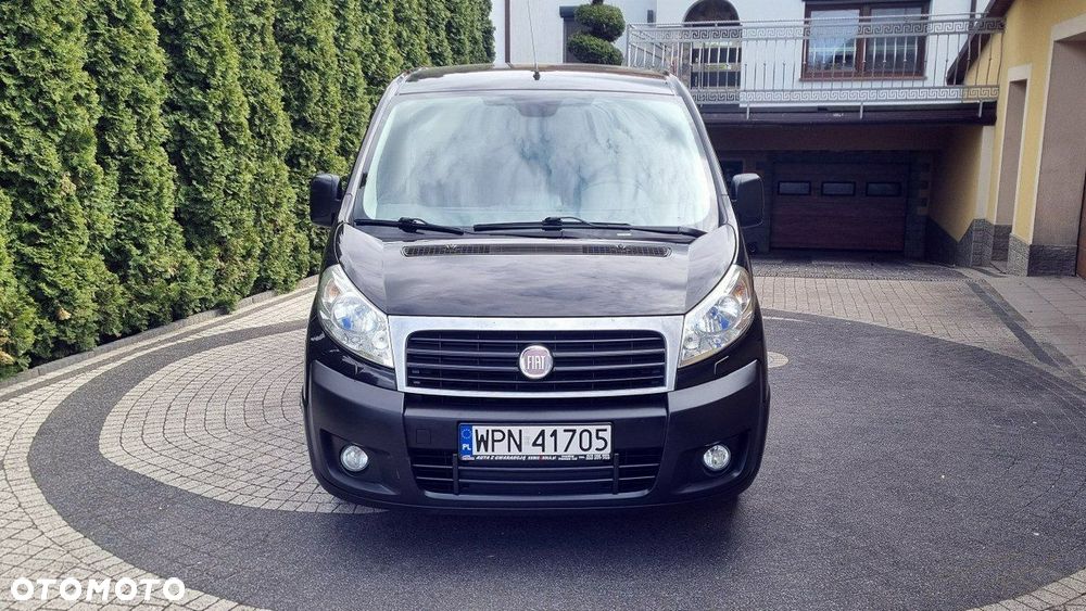 Fiat Scudo - 9
