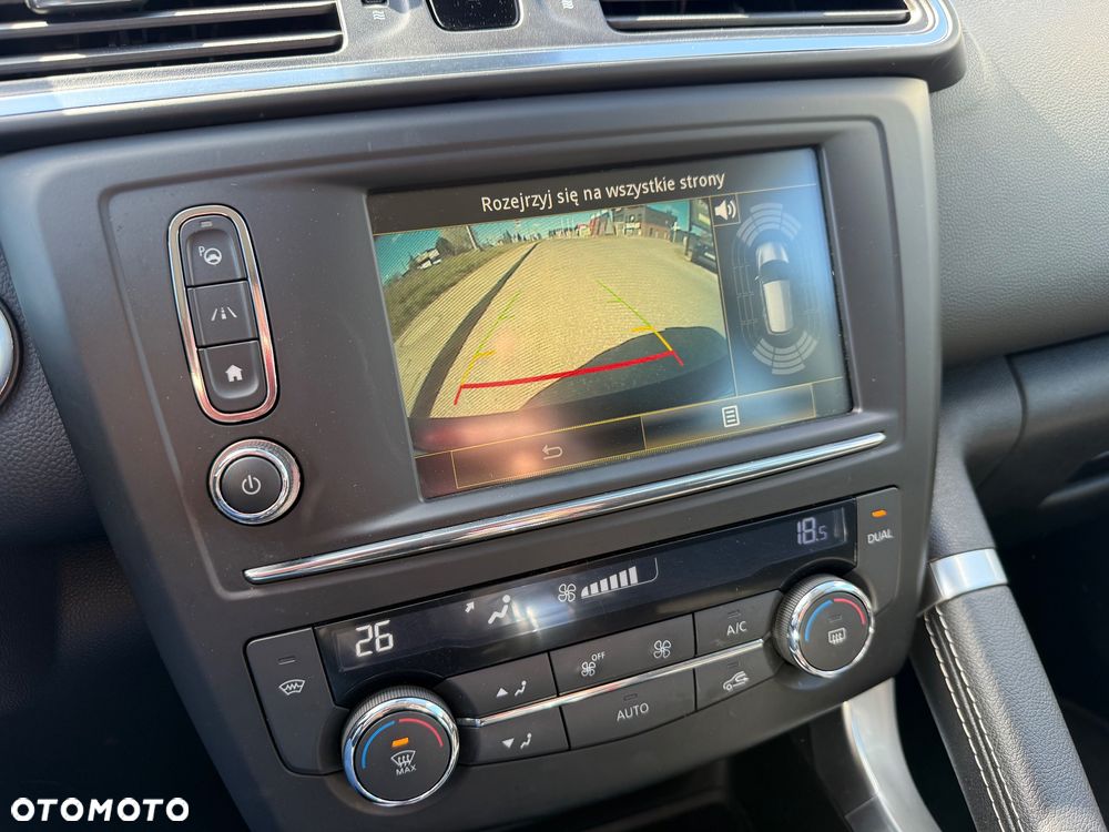 Renault Kadjar Energy TCe 130 Bose Edition - 18