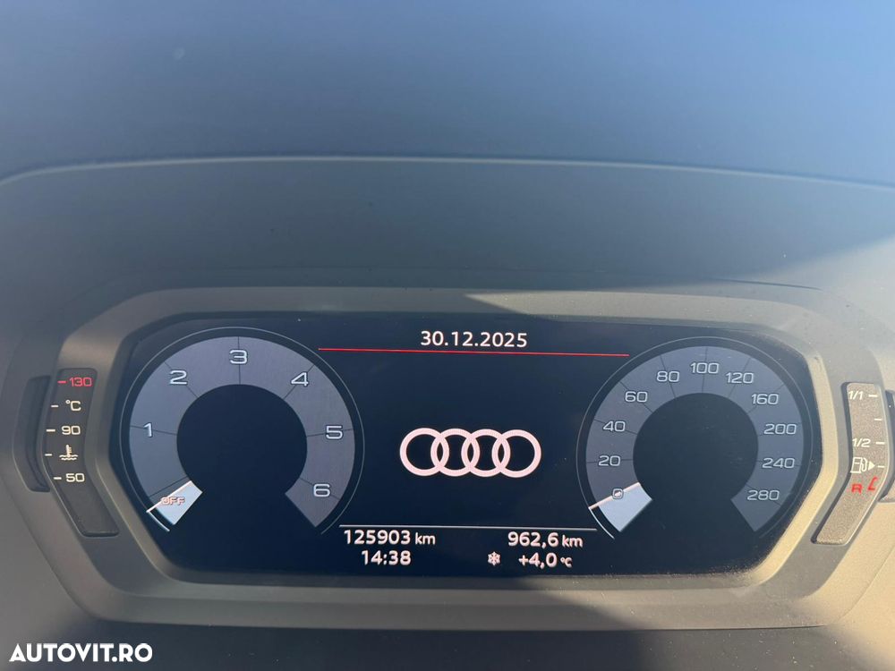 Audi A3 Sportback 2.0 30 TDI Basic - 7