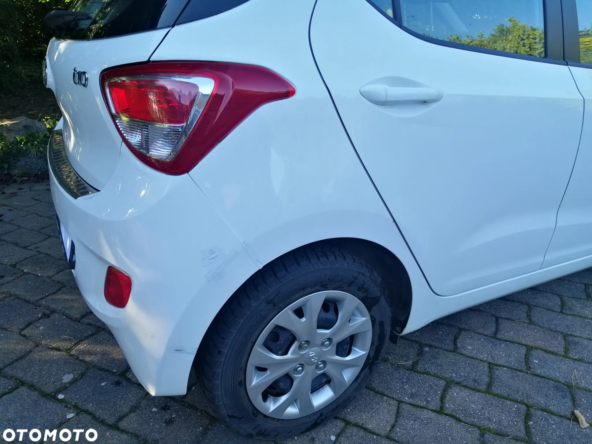 Hyundai i10 1.0 Access - 7