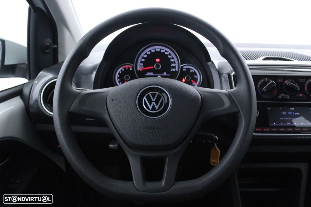 VW Up! 1.0 Move - 18