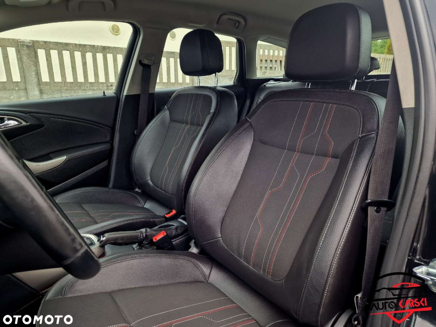 Opel Astra - 30
