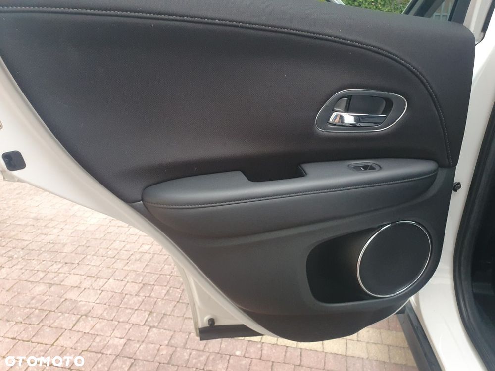 Honda HR-V 1.5 Executive (ADAS) CVT - 8