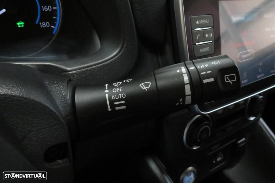 Nissan Leaf e+ Acenta - 19