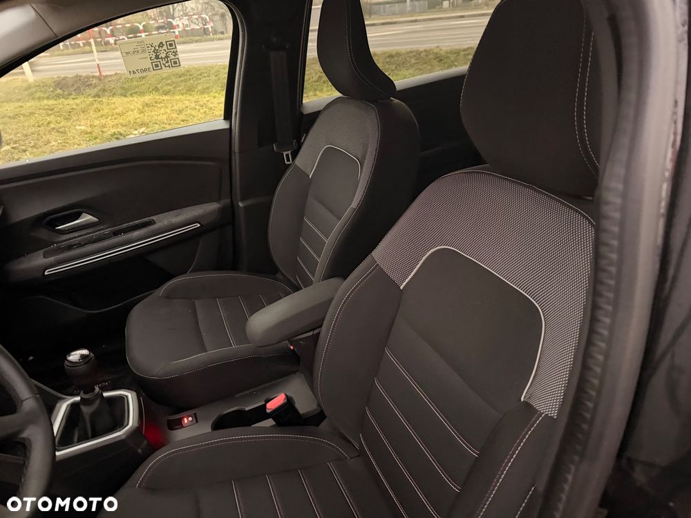 Dacia Jogger TCe 110 (7-Sitzer) Extreme - 11