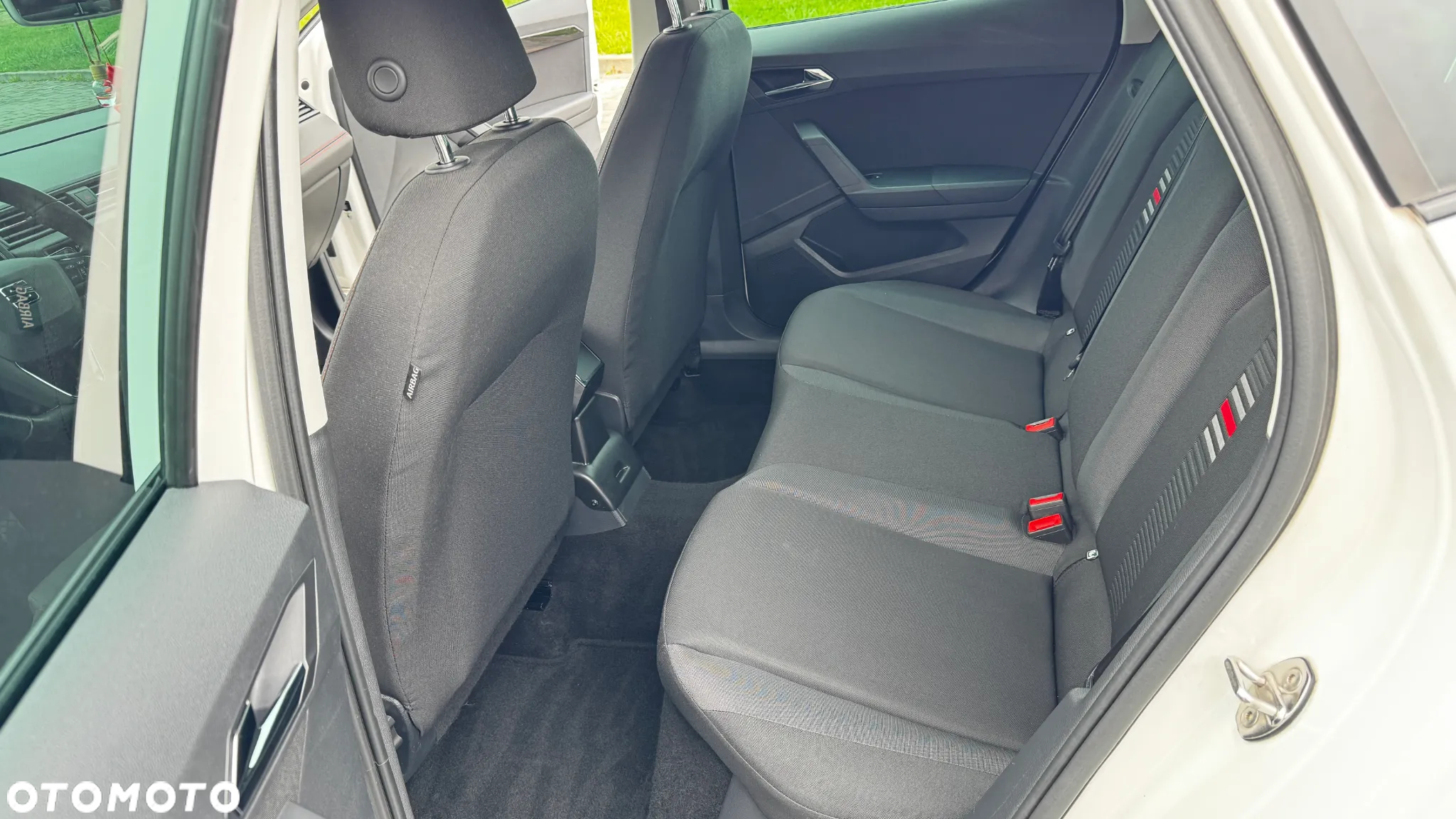 Seat Ibiza 1.0 TSI FR S&S - 16