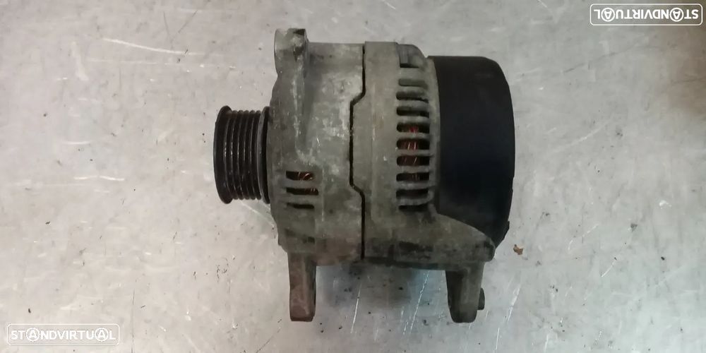 ALTERNADOR FORD SCORPIO II 2.0i 16V - 0123320014 95GB-10300-KA - 1