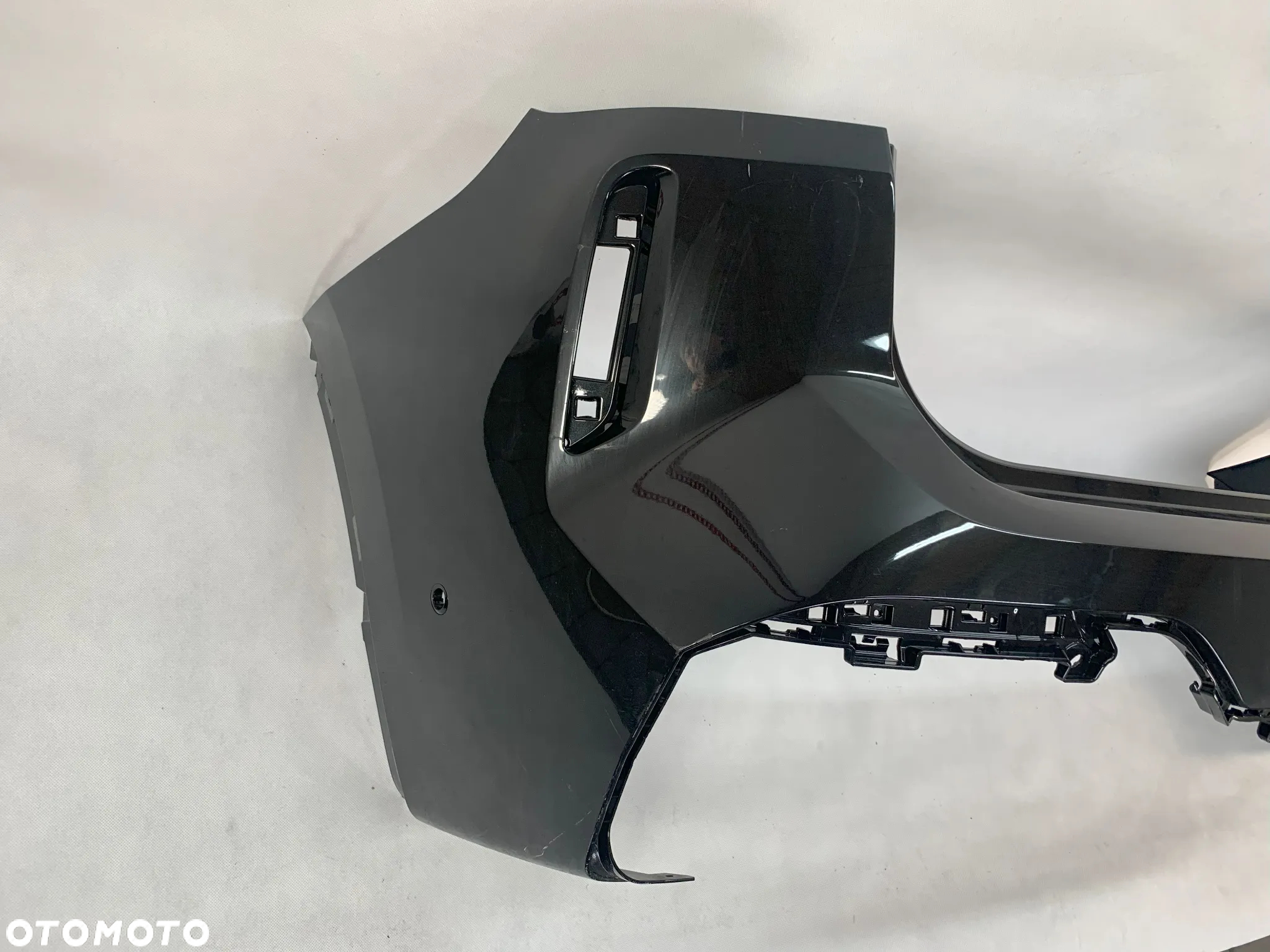 Image BMW X3 G01 IX3 M-Pack FL 21r PDC Zadní nárazník 2021 Lift x 3 ix 3 m Batoh - 51128081855