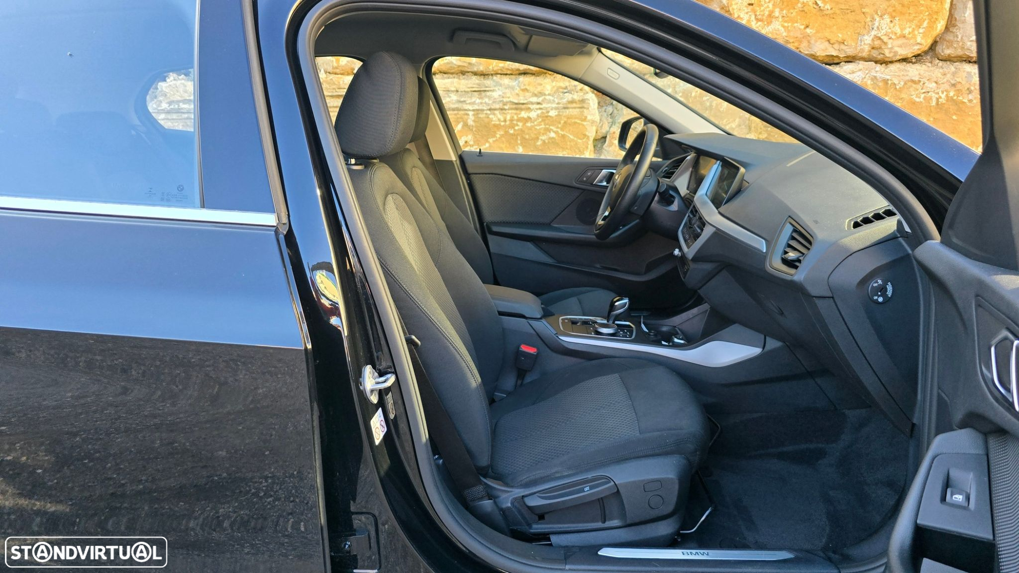 BMW 116 - 38