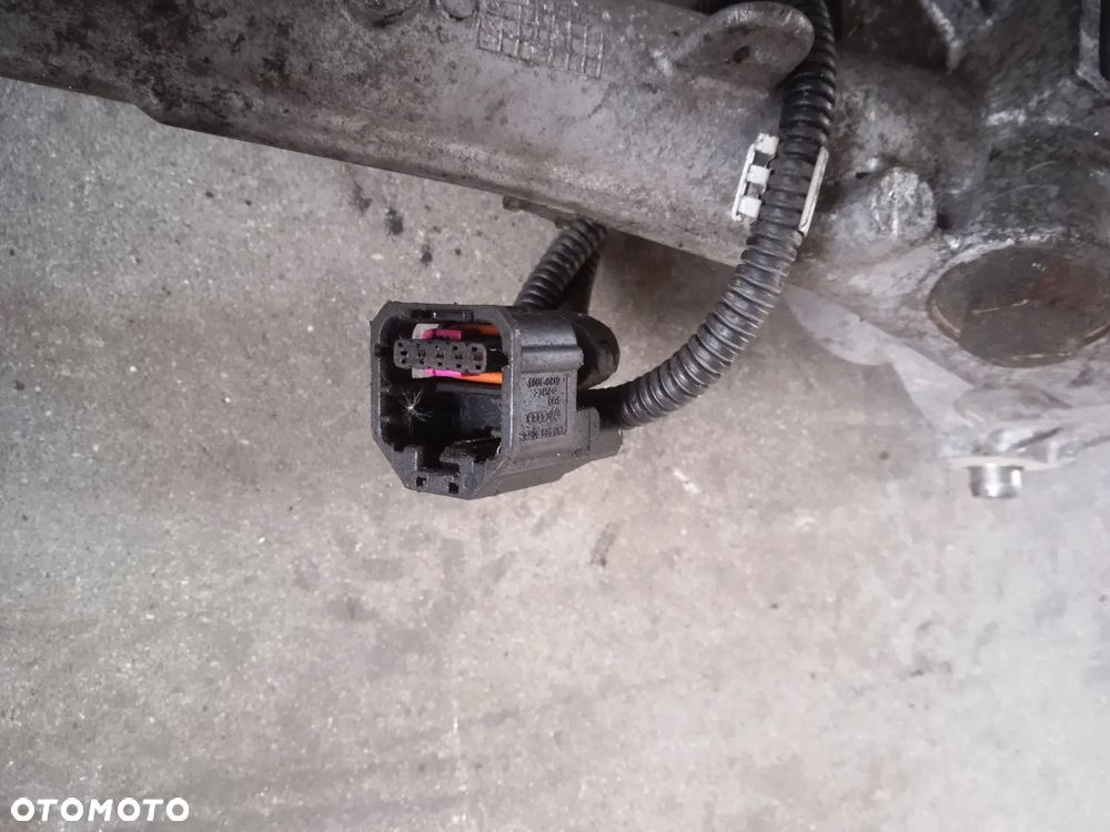 Maglownica VW Touran 7805501209 - 3