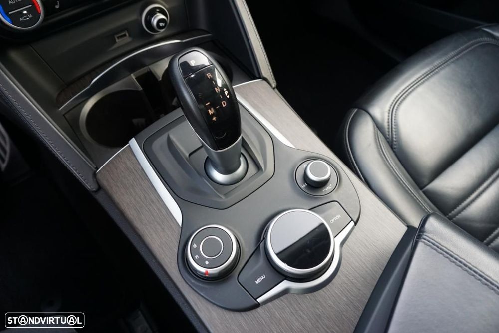 Alfa Romeo Stelvio 2.0 T Veloce TI Q4 AT8 - 47