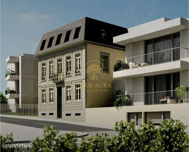 Apartamento T2 com Varanda e Garagem no Garden Palace - Grande imagem: 3/13