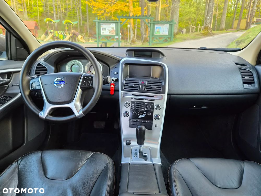 Volvo XC 60 D3 Kinetic - 15