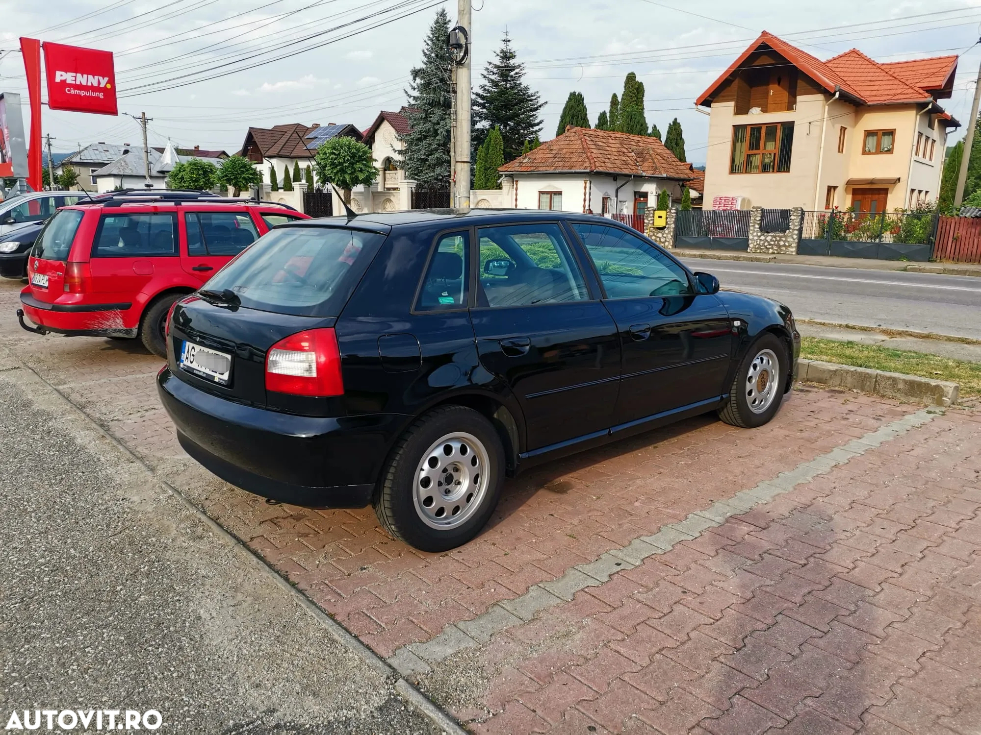 Audi A3 - 3