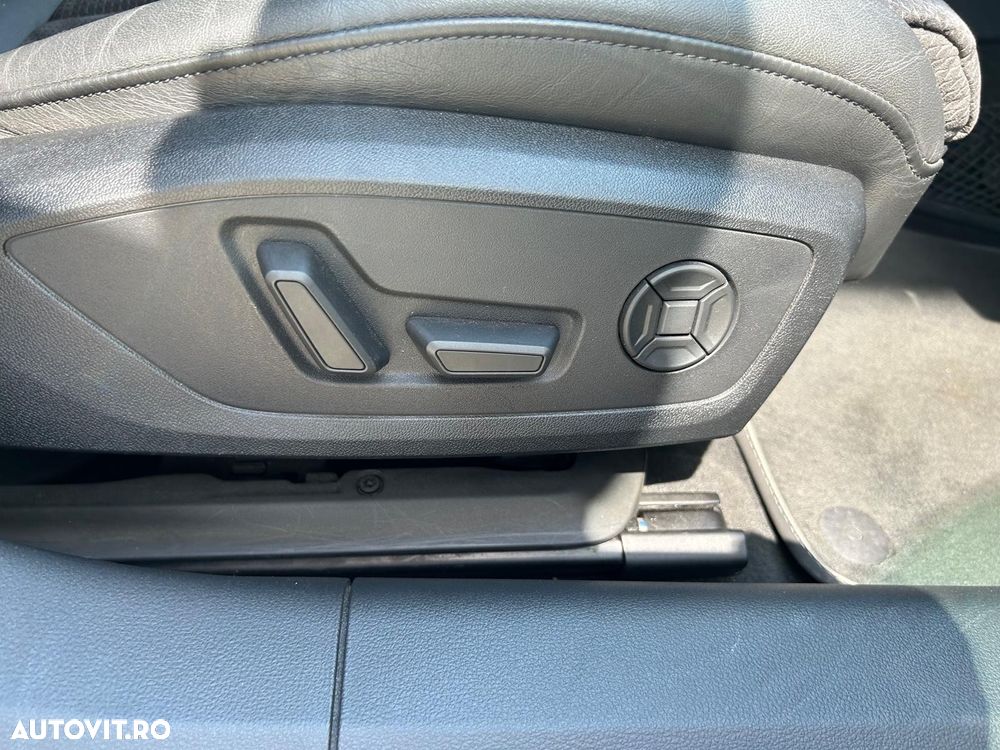 Audi A7 55 TFSIe quattro S tronic - 30