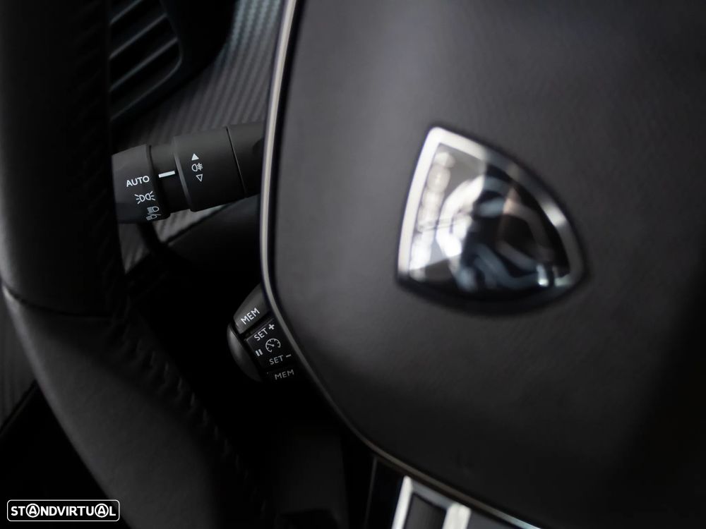 Peugeot 208 1.2 PureTech Active - 20