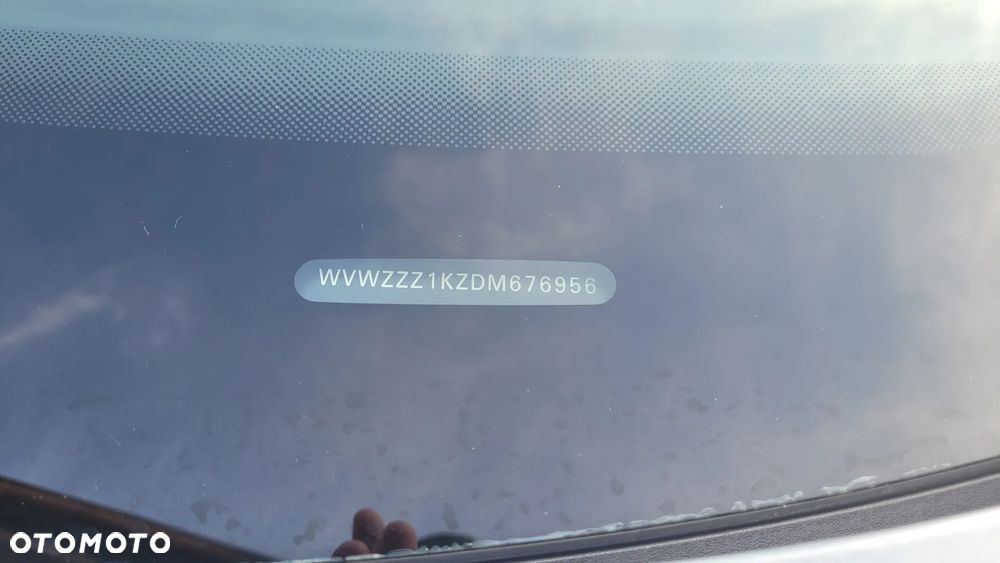 Volkswagen Golf 1.4 TSI Highline - 29