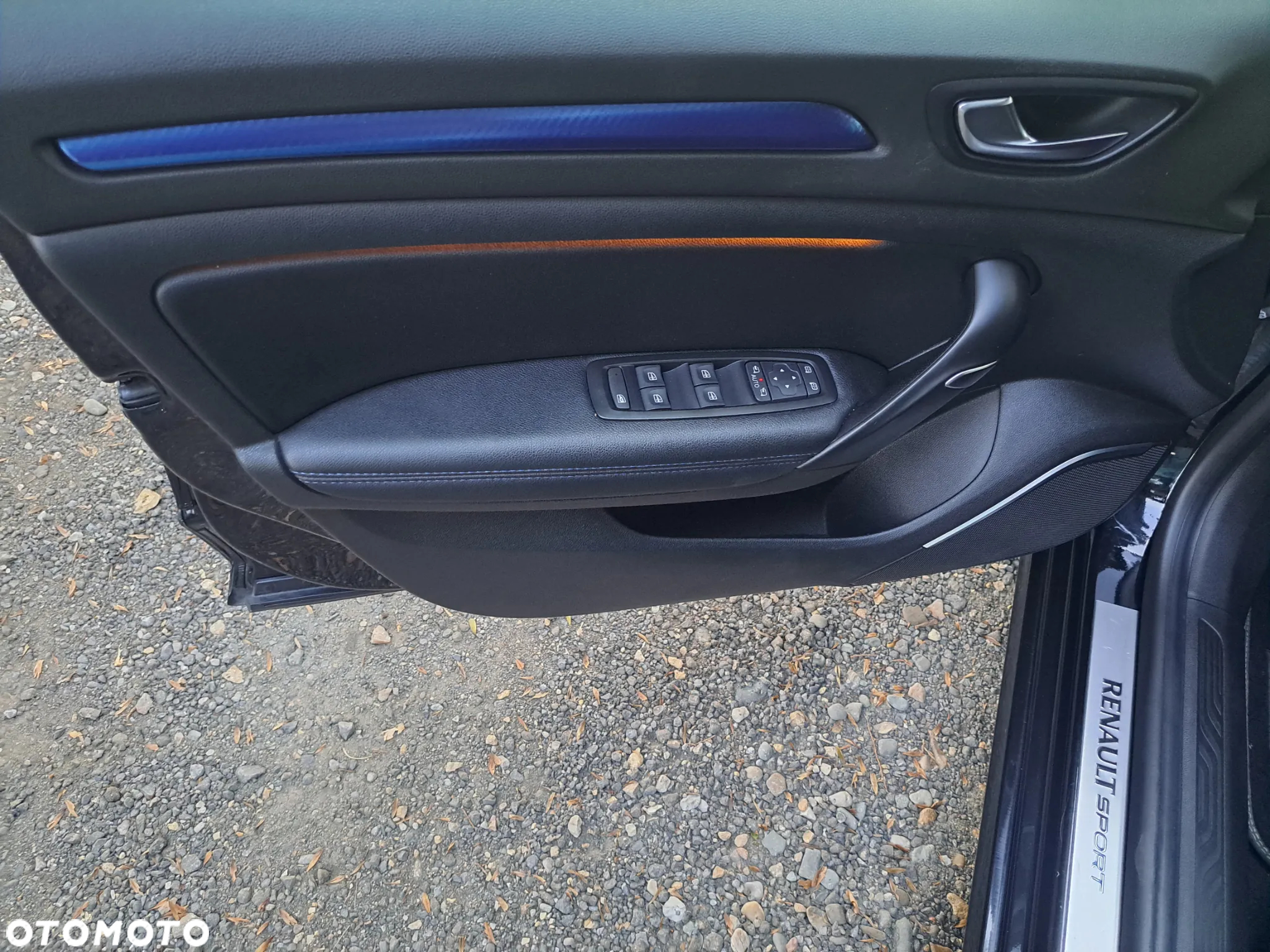 Renault Megane Grandtour ENERGY dCi 165 EDC GT LINE - 19