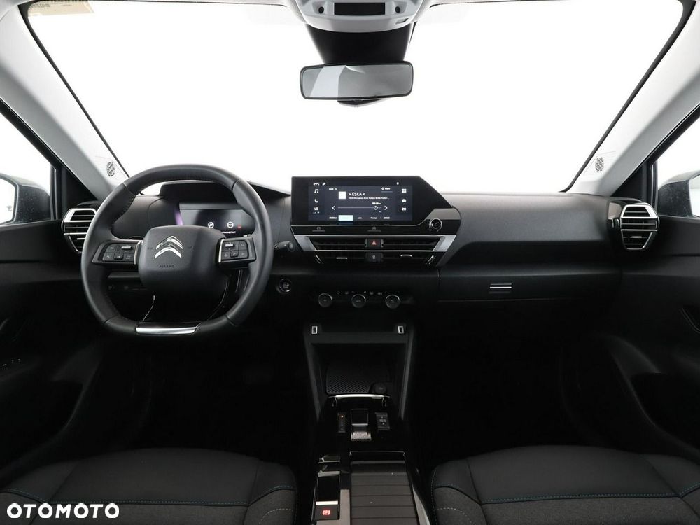 Citroën C4 PureTech 130 Stop&Start EAT8 FEEL PACK - 16