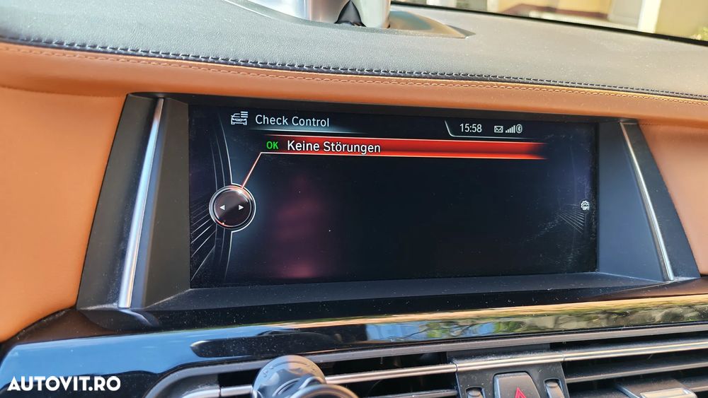 BMW Seria 7 - 15