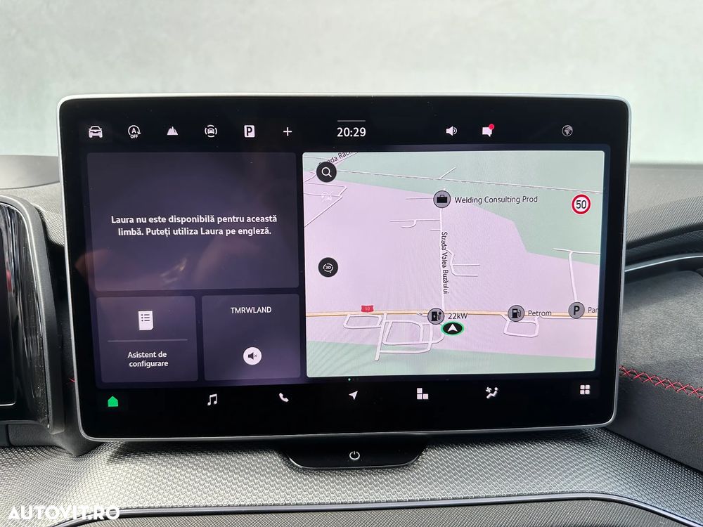 Skoda Kodiaq 2.0 TSI DSG 4X4 RS - 21