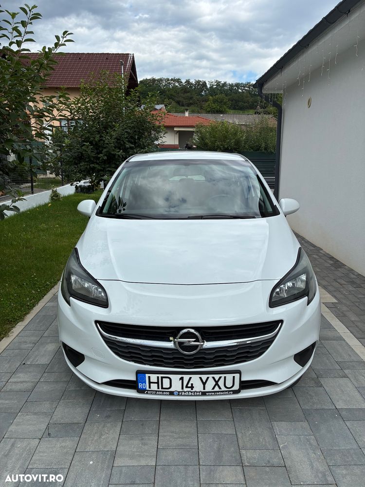 Opel Corsa 1.3 CDTI ECOTEC Drive - 1