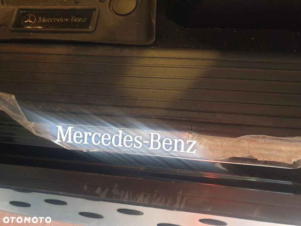 Mercedes-Benz GLS - 11