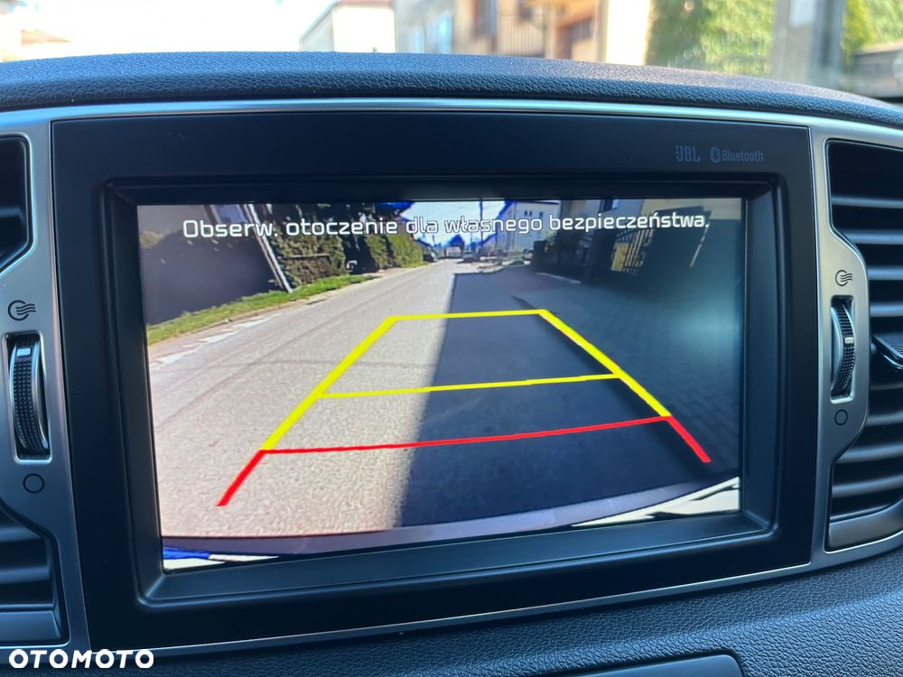 Kia Sportage 1.6 GDI Business Line 2WD - 11