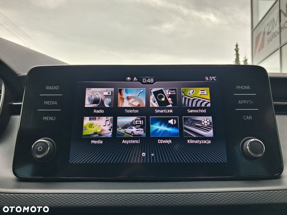 Skoda Scala 1.0 TSI Ambition - 20