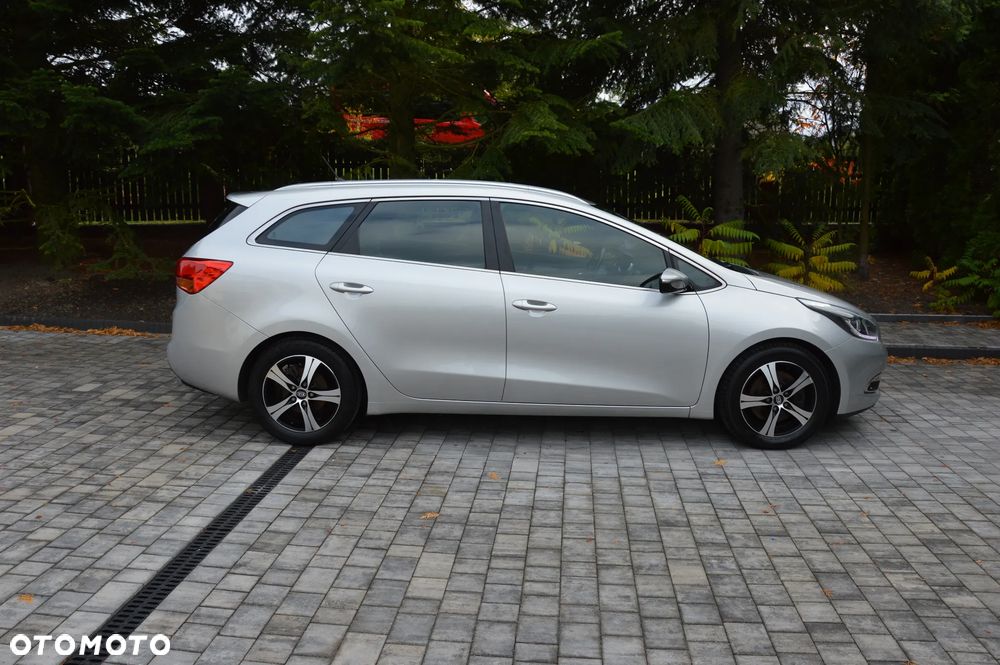 Kia Ceed - 19