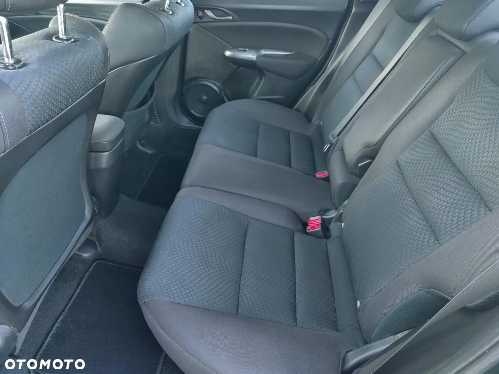 Honda Civic 1.8i-VTEC Comfort - 7